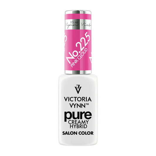 Victoria Vynn Pure Creamy Hybrid No. 225 Pink Cloud