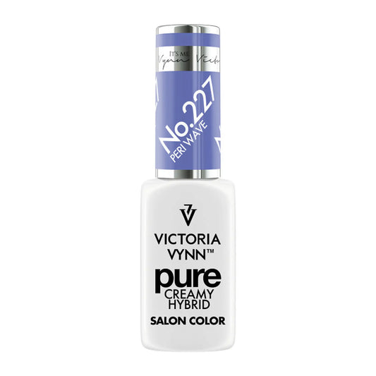 Victoria Vynn Pure Creamy Hybrid No. 227 Peri Wave