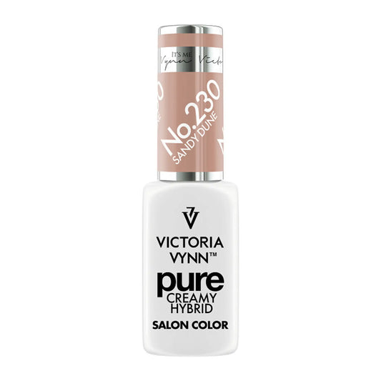 Victoria Vynn Pure Creamy Hybrid No. 230 Sandy Dune