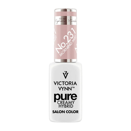 Victoria Vynn Pure Creamy Hybrid No. 231 Morning Mist