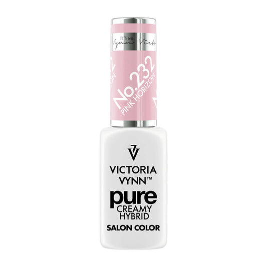 Victoria Vynn Pure Creamy Hybrid No. 232 Pink Horizon