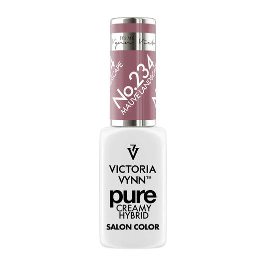 Victoria Vynn Pure Creamy Hybrid No. 234 Mauve Landscape