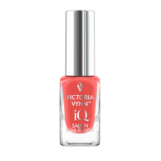 Victoria Vynn iQ Polish No. 023 Dragon Fruit