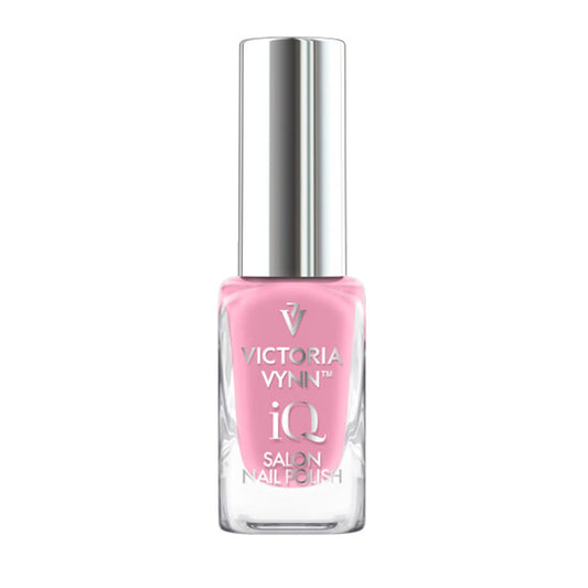 Victoria Vynn iQ Polish No. 025 Delicate Flirty