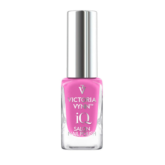 Victoria Vynn iQ Polish No. 027 Pink Explosion