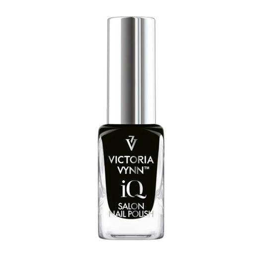 Victoria Vynn iQ Polish No. 036 Incognito Black